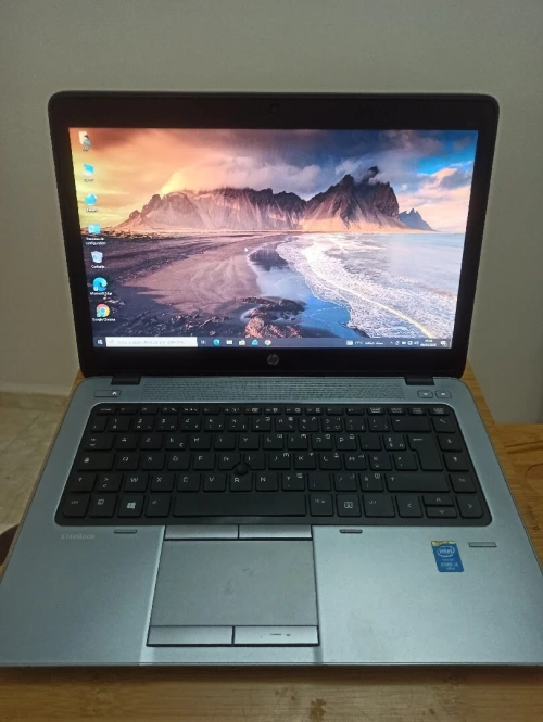 hp ELTEBOOK 840 g1
