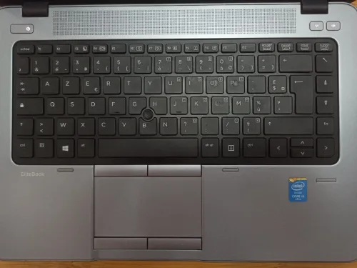 hp ELTEBOOK 840 g1