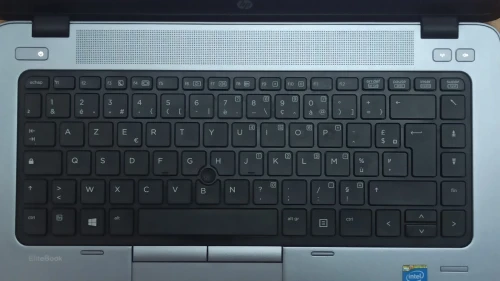 hp ELTEBOOK 840 g1
