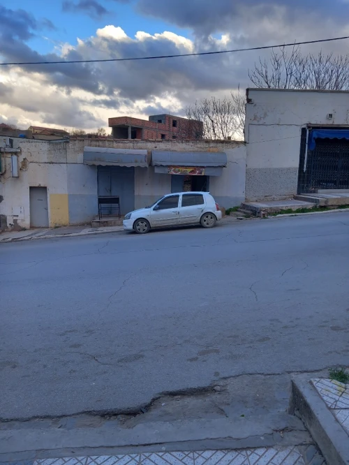Vente Terrain Tiaret Tiaret
