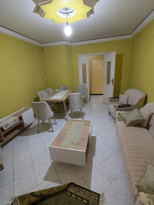 Location Appartement F4 Alger Bab ezzouar