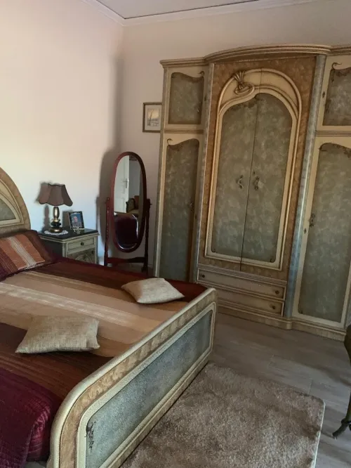 Vente Appartement F5 Alger Draria