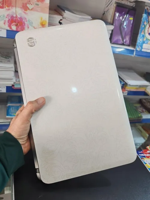  Pc hp i3/2éme 