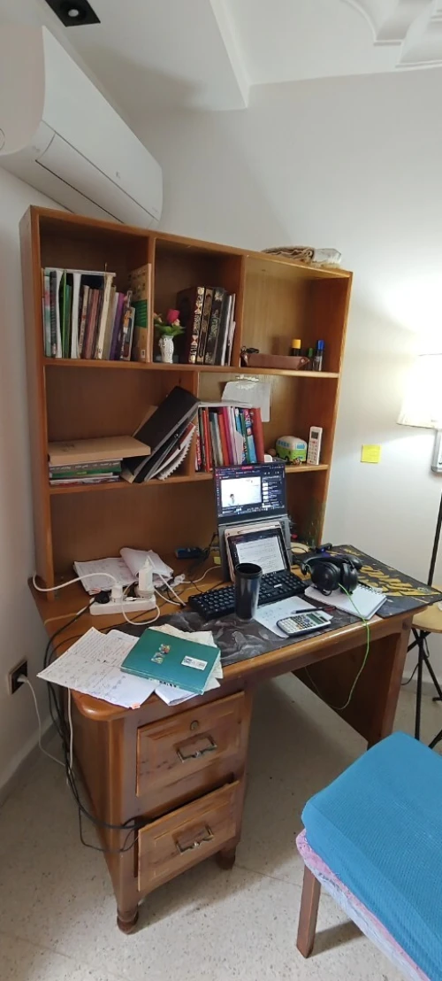 bureau