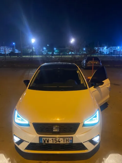 Seat Ibiza 2023 Style plus