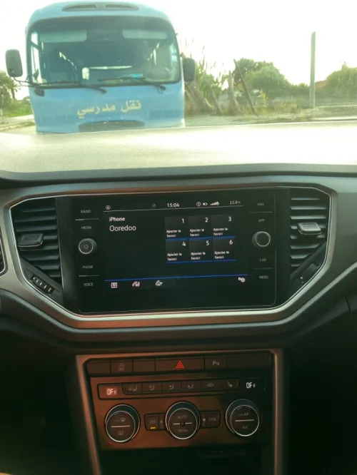 Volkswagen T-Roc 2022 T-Roc