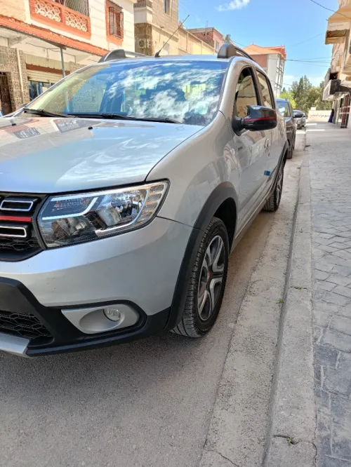 Dacia Sandero 2019 Stepway