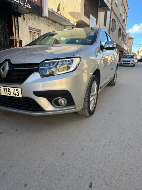 Renault Symbol 2019 Made In Bladi