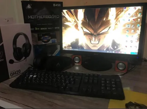 PC GAMER