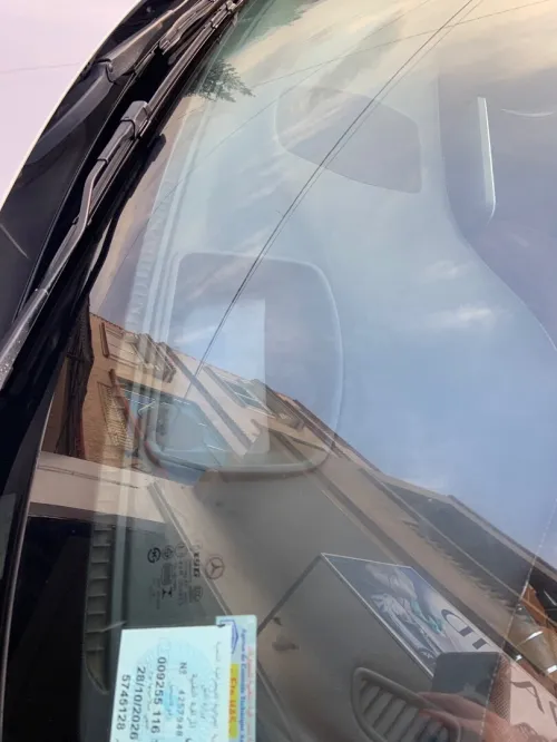 Mercedes Classe C 2016 220 AMG Line