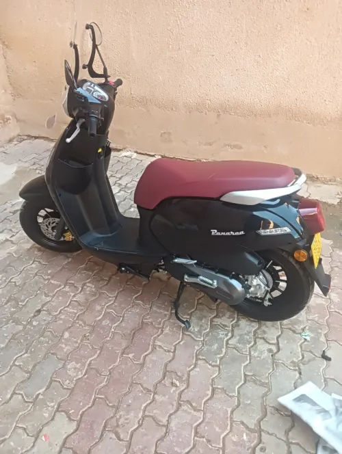 Vms Panarea 2025