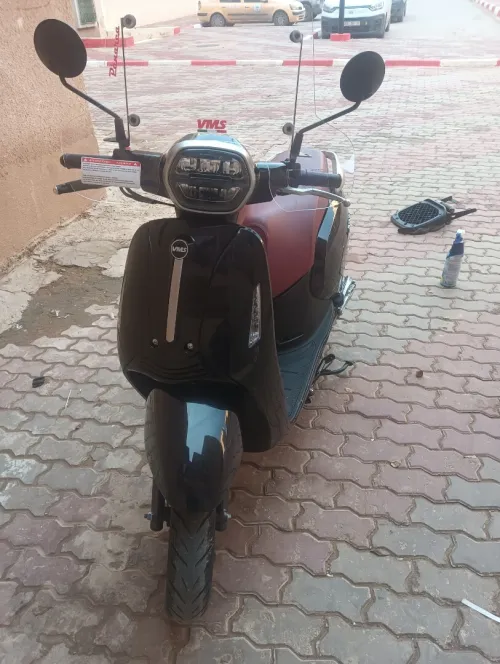 Vms Panarea 2025