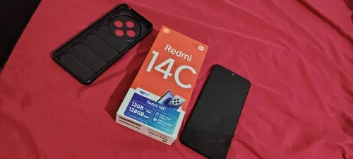 Redmi 14C