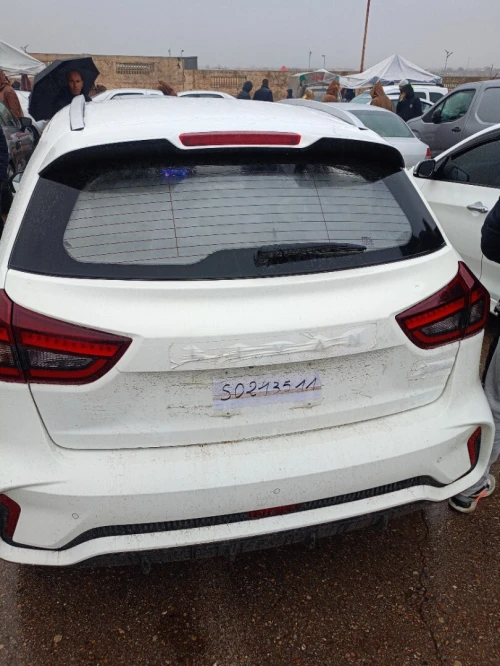 Livan X3 Pro  2025 International / chinois boit auto