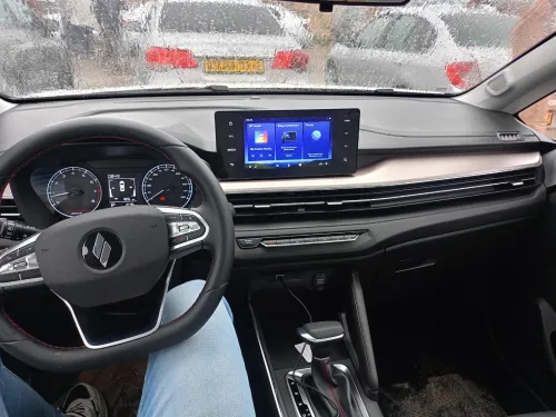 Livan X3 Pro  2025 International / chinois boit auto