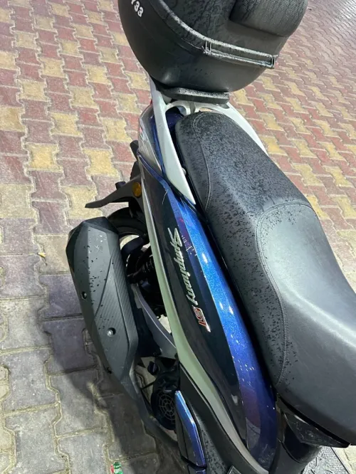 Sym St 2023