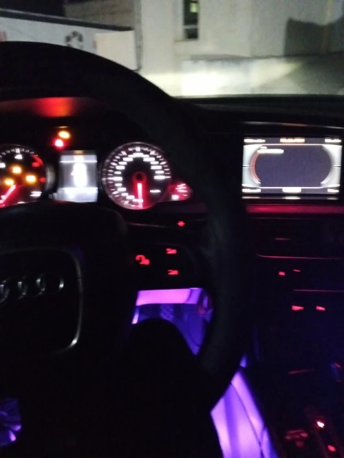Audi A5 2010 S Line +
