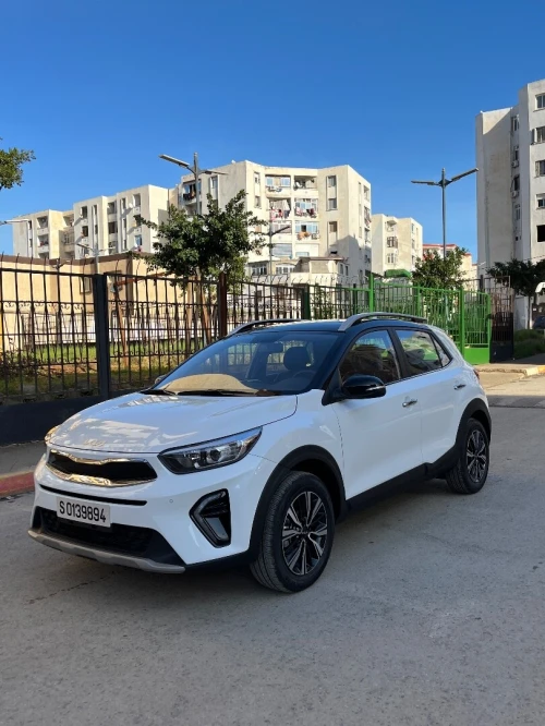 Kia KX1 2025 Kx1 2025