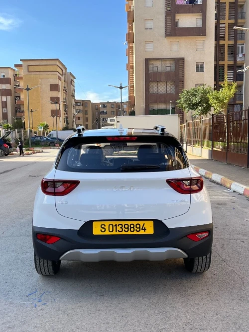 Kia KX1 2025 Kx1 2025