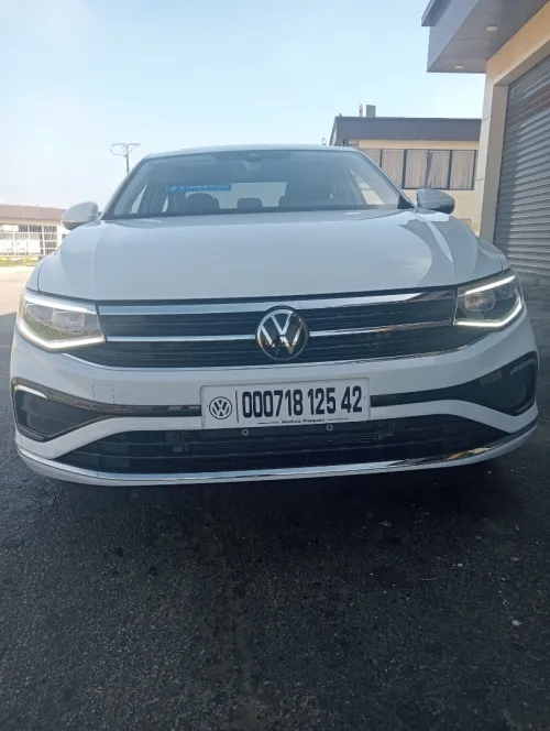 Volkswagen Bora 2025 300 tsi