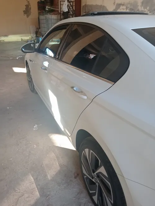 Volkswagen Bora 2025 300 tsi