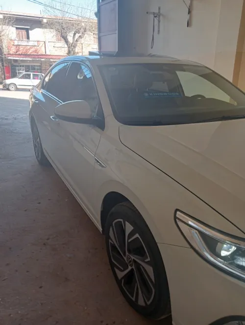 Volkswagen Bora 2025 300 tsi