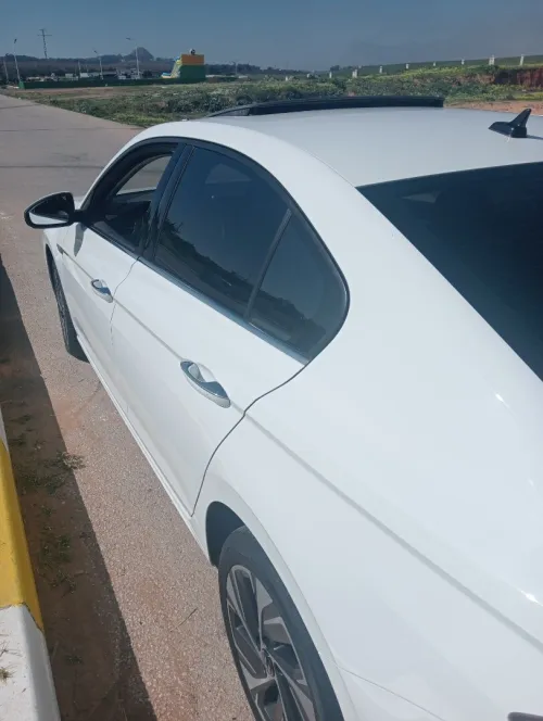 Volkswagen Bora 2025 300 tsi