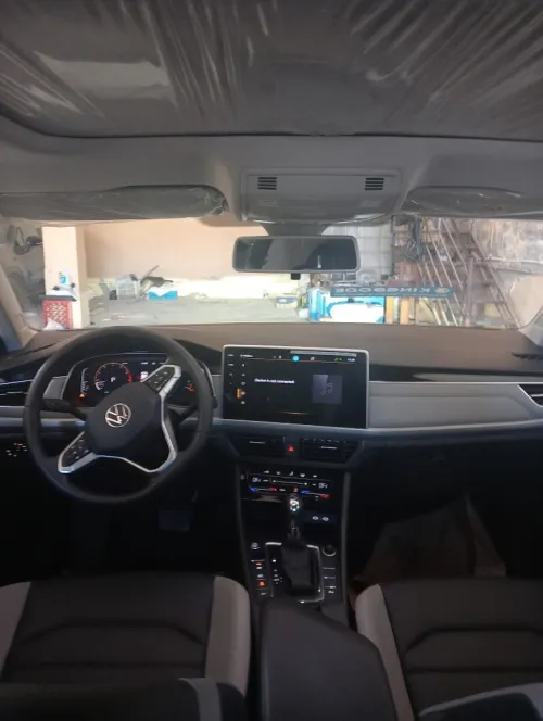 Volkswagen Bora 2025 300 tsi