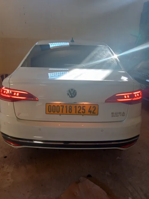 Volkswagen Bora 2025 300 tsi