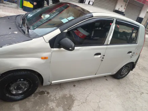 Daihatsu Charade 2005 Charade