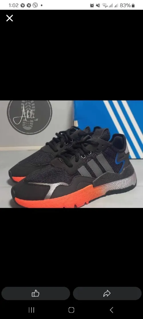Adidas Original