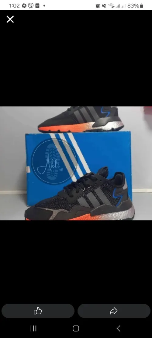 Adidas Original