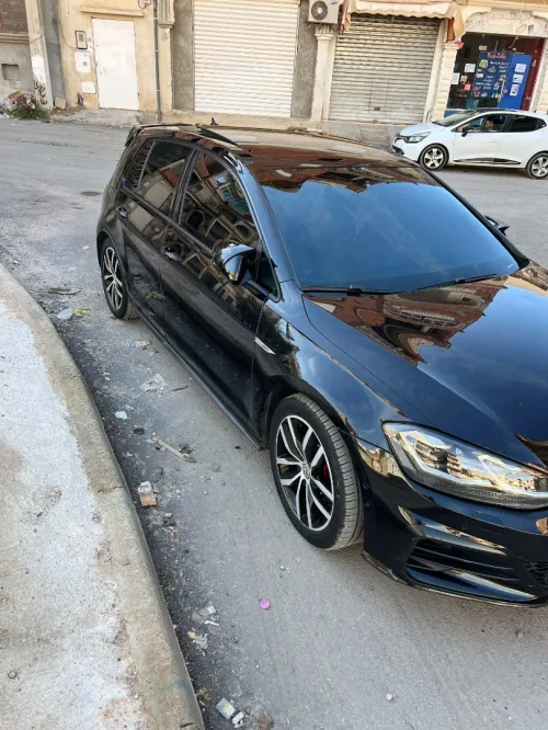 Volkswagen Golfe GTD 2019 