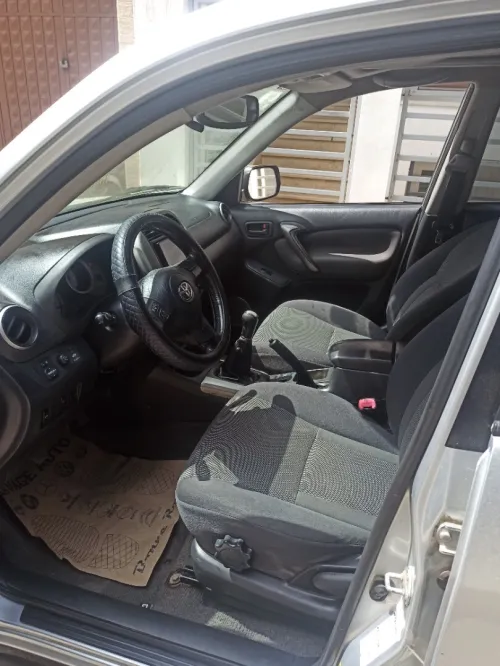 Toyota RAV4 2006 RAV4