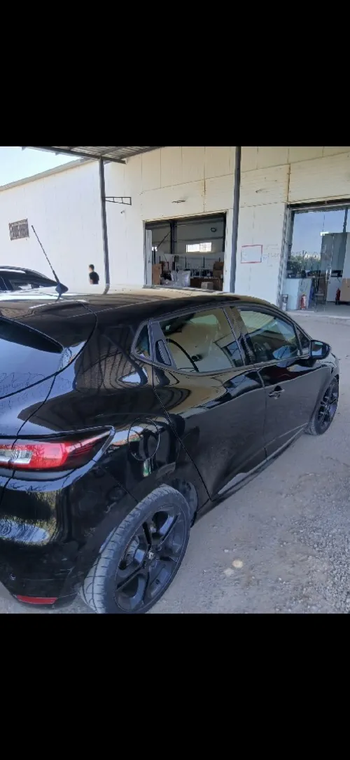 Renault Clio 4 Facelift 2019 GT-Line