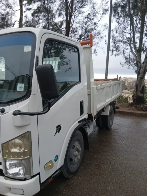 Isuzu Isuzu 2014