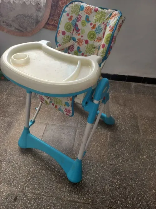 chaise bébé la marque mon bébé