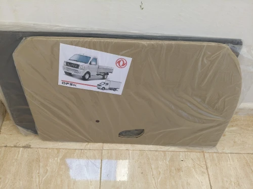Vente tout tipe de garniture de porte véhicule chinois et indien et autres accessoires de carrosserie