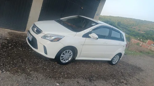 Baic D20 2020 Sedan