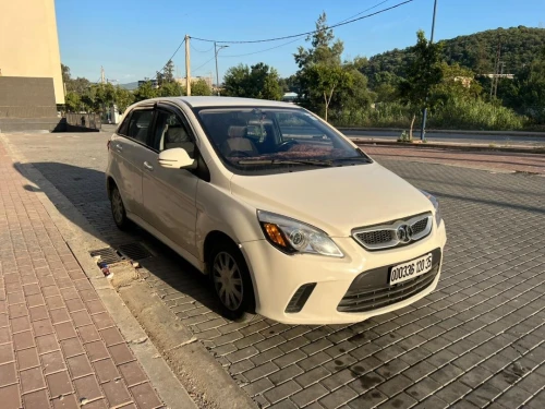 Baic D20 2020 Sedan