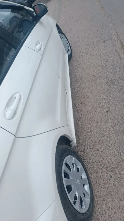 Baic D20 2020 Sedan