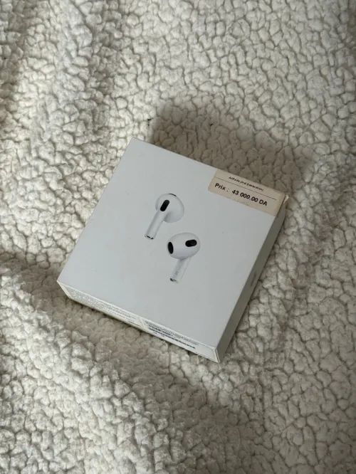 AirPods 3rd Generation Original