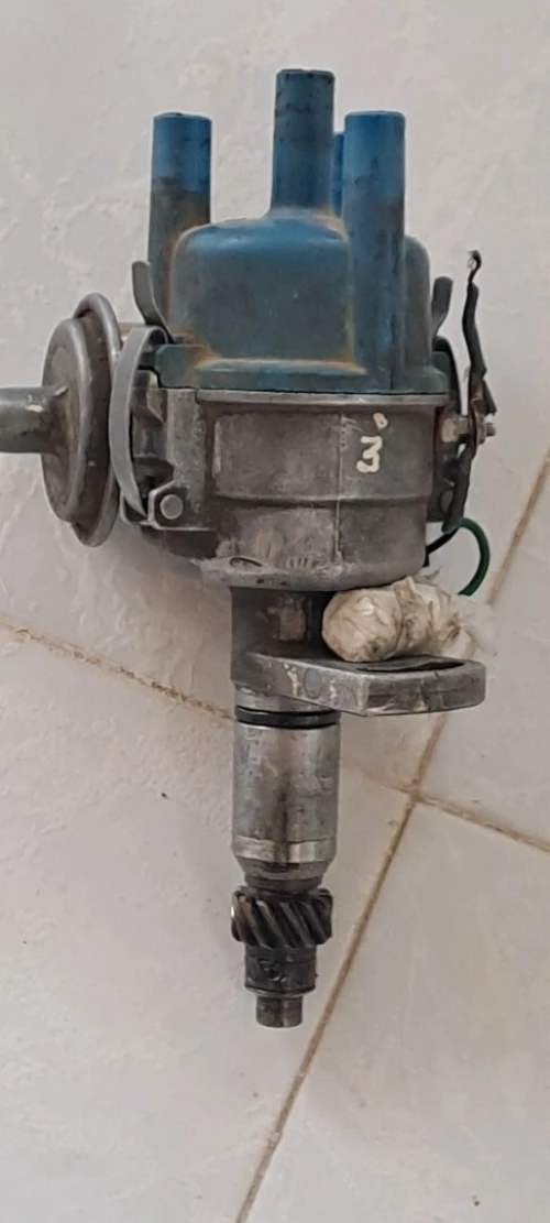 Delco visse