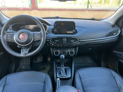Fiat Tipo Sedan 2024 Urban Plus