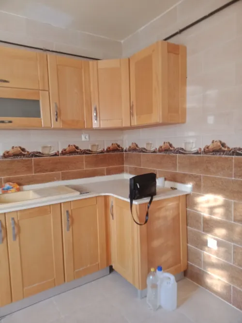 Vente Appartement F4 Alger Bordj el bahri
