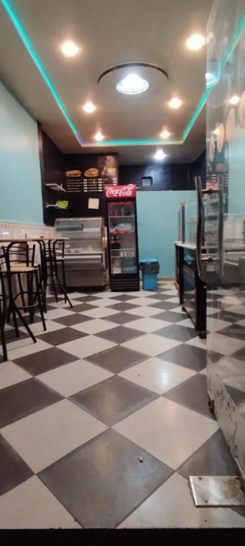 Location Local Alger Dar el beida