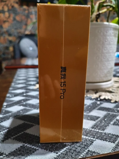 Realme Realme 15 pro