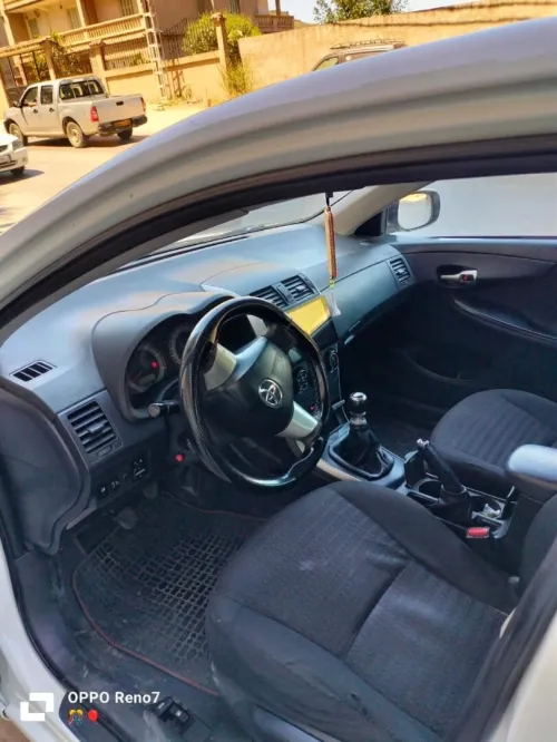 Toyota corola 2013 corola