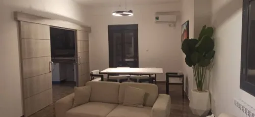Location Appartement F3 Alger Hydra