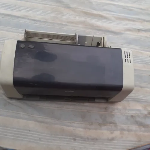 Epson Empriment jdida